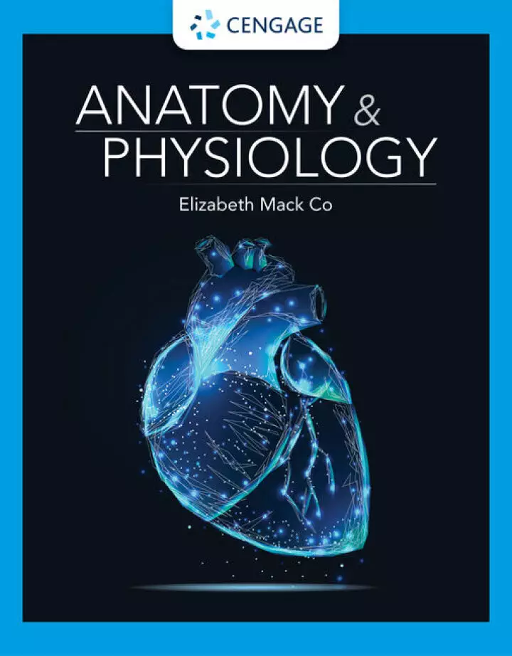 Anatomy & Physiology - eBook