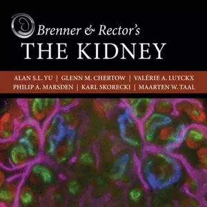 Brenner-and-Rectors-The-Kidney-11e-pdf