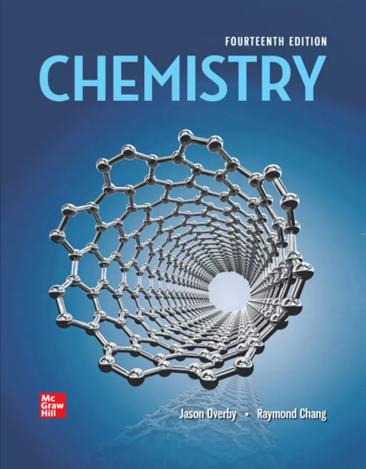 Chemistry (14th Edition) - eBook