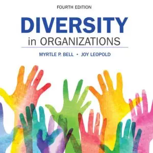 Diversity in Organizations (4th Edition) - eBook