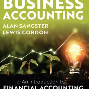 Frank Wood's Business Accounting (15th Edition) - eBook