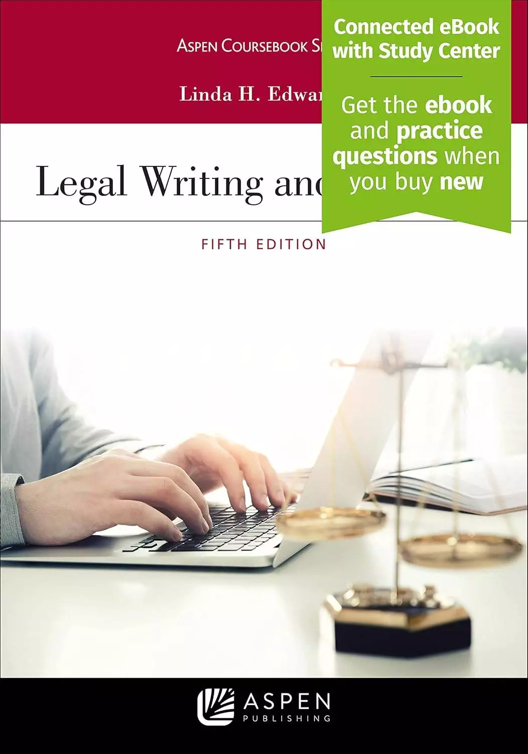 Legal Writing and Analysis (5th Edition) - eBook