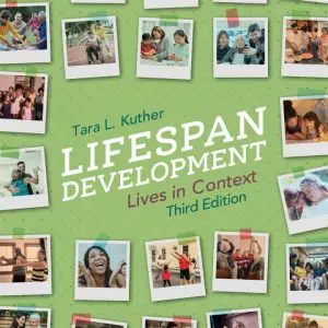 Lifespan Development: Lives in Context (3rd Edition) - eBook