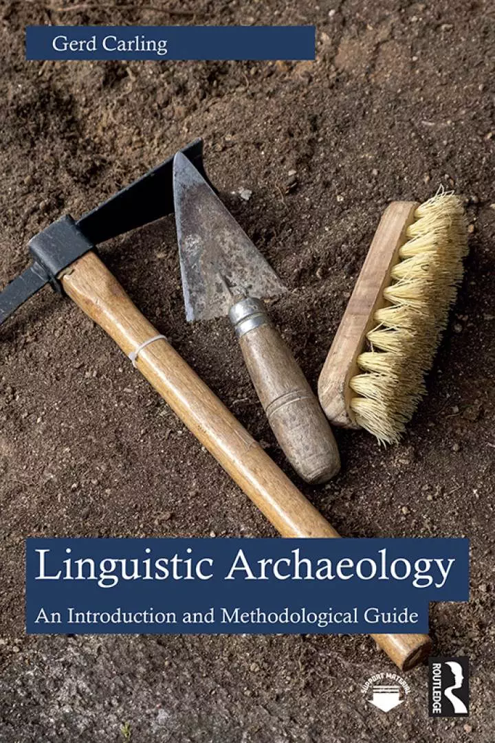 Linguistic Archaeology: An Introduction and Methodological Guide - eBook