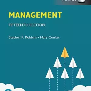 Management (15th Edition-Global) - eBook