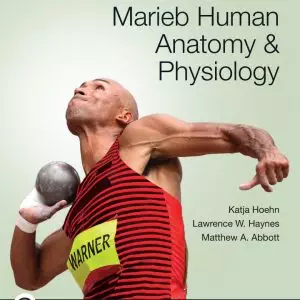 Marieb Human Anatomy and Physiology (12th Edition) - eBook