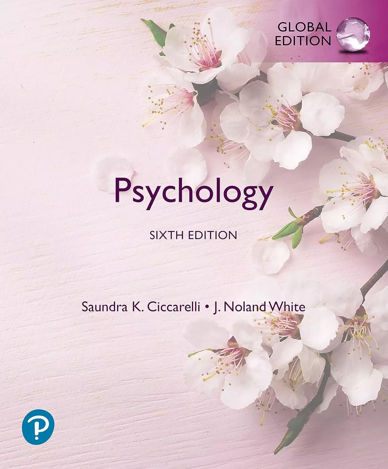 Psychology (6th Global Edition) - eBook