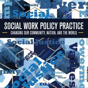 Social Work Policy Practice: Changing Our Community, Nation, and the World (3rd Edition) - eBook