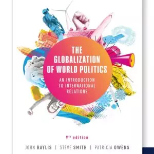 The Globalization of World Politics: An Introduction to International Relations (9th Edition) - eBook