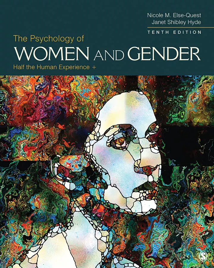 The Psychology of Women and Gender: Half the Human Experience + (10th Edition) - eBook