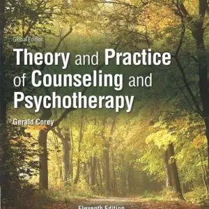 Theory and Practice of Counseling and Psychotherapy (11th Global Edition) - eBook