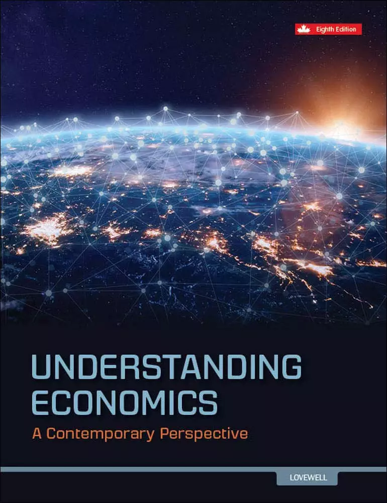 Understanding Economics: A Contemporary Perspective (8th Edition) - eBook