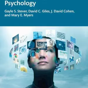 Understanding Media Psychology - eBook