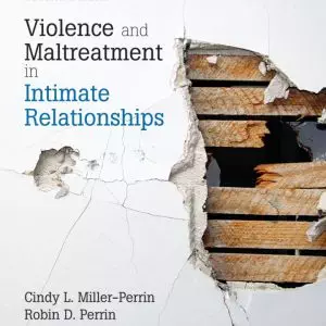 Violence and Maltreatment in Intimate Relationships (2nd Edition) - eBook