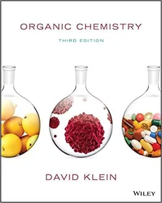 Organic-Chemistry-3rd-Edition
