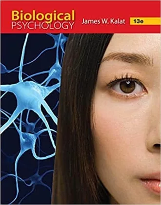 Biological Psychology (13th Edition) - eBook