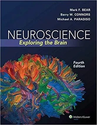 Neuroscience: Exploring the Brain (4th Edition) - eBook