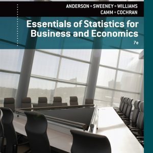 Essentials-of-Statistics-for-Business-and-Economics pdf ebook