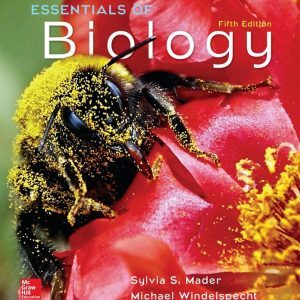 Essentials of Biology (5th Edition) pdf