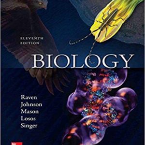 Biology (11th Edition) - eBook