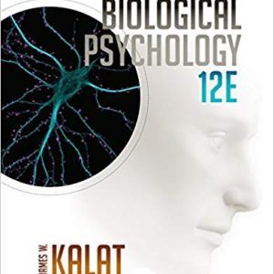 Biological Psychology (12th Edition) - eBook