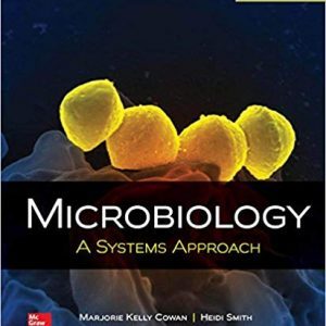 Microbiology: A Systems Approach (5th Edition) - eBook