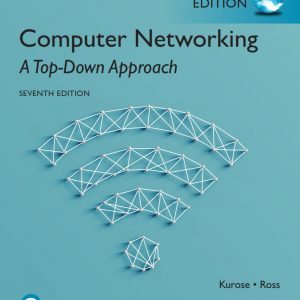 Computer Networking A Top-Down Approach 7e global