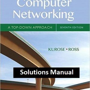 Computer-Networking-A-Top-Down-Approach-7th-Edition-solutions
