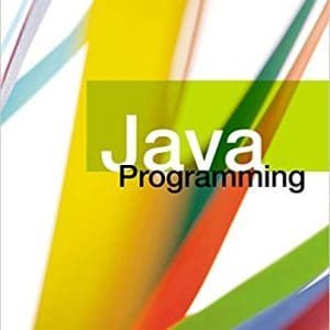 Java Programming (9th Edition) - eBook