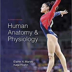 Human Anatomy & Physiology (11th Edition) - eBook