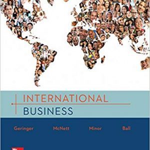 International Business - eBook