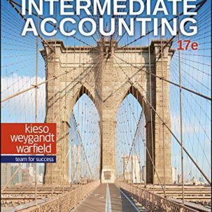 Intermediate Accounting (17th Edition) - eBook