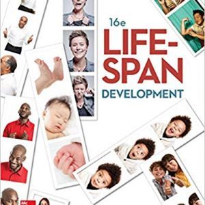 Life-Span Development (16th Edition) - eBook