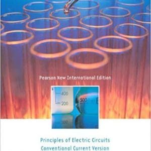 Principles of Electric Circuits: Conventional Current Version (9th Edition) - eBook