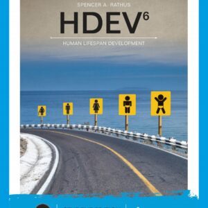 HDEV 6th Edition PDF