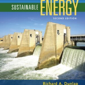 Sustainable Energy (2nd Edition) - PDF eBook