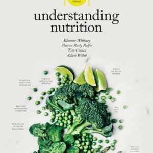 Understanding Nutrition (4th Edition) - eBook