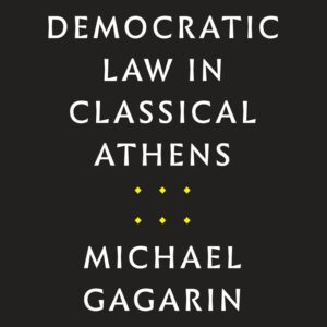 Democratic Law in Classical Athens - eBook