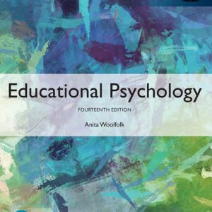 Educational Psychology (14th Edition-Global) - eBook
