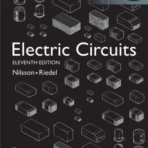 Electric Circuits (11th Edition-Global) - eBook