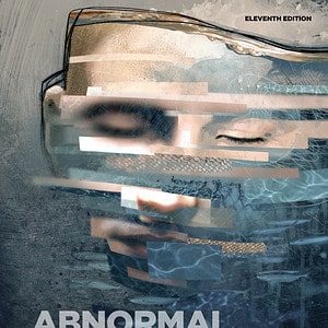 Abnormal Psychology (11th Edition) - eBook