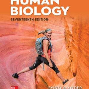 human biology seventeenth edition pdf