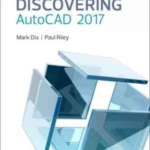 Discovering AutoCAD 2017 pdf