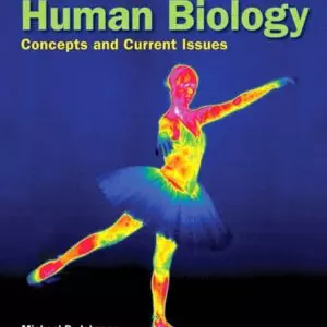 Human Biology: Concepts and Current Issues (7th edition) pdf