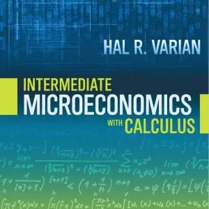 Intermediate Microeconomics With Calculus pdf