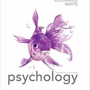 white psychology 4e pdf