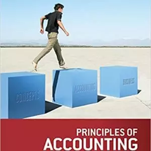 Principles of Accounting 12e PDF
