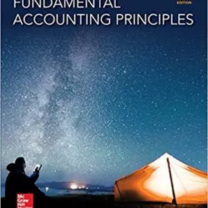 Fundamental Accounting Principles 22nd edition pdf
