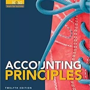 Accounting Principles 12th Edition pdf
