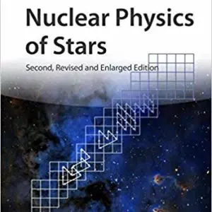 nuclear physics of stars 2e pdf